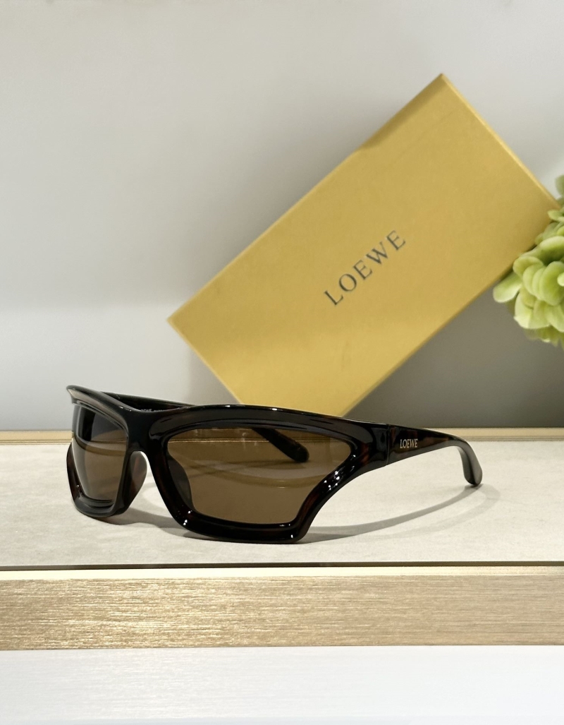 Loewe Sunglasses